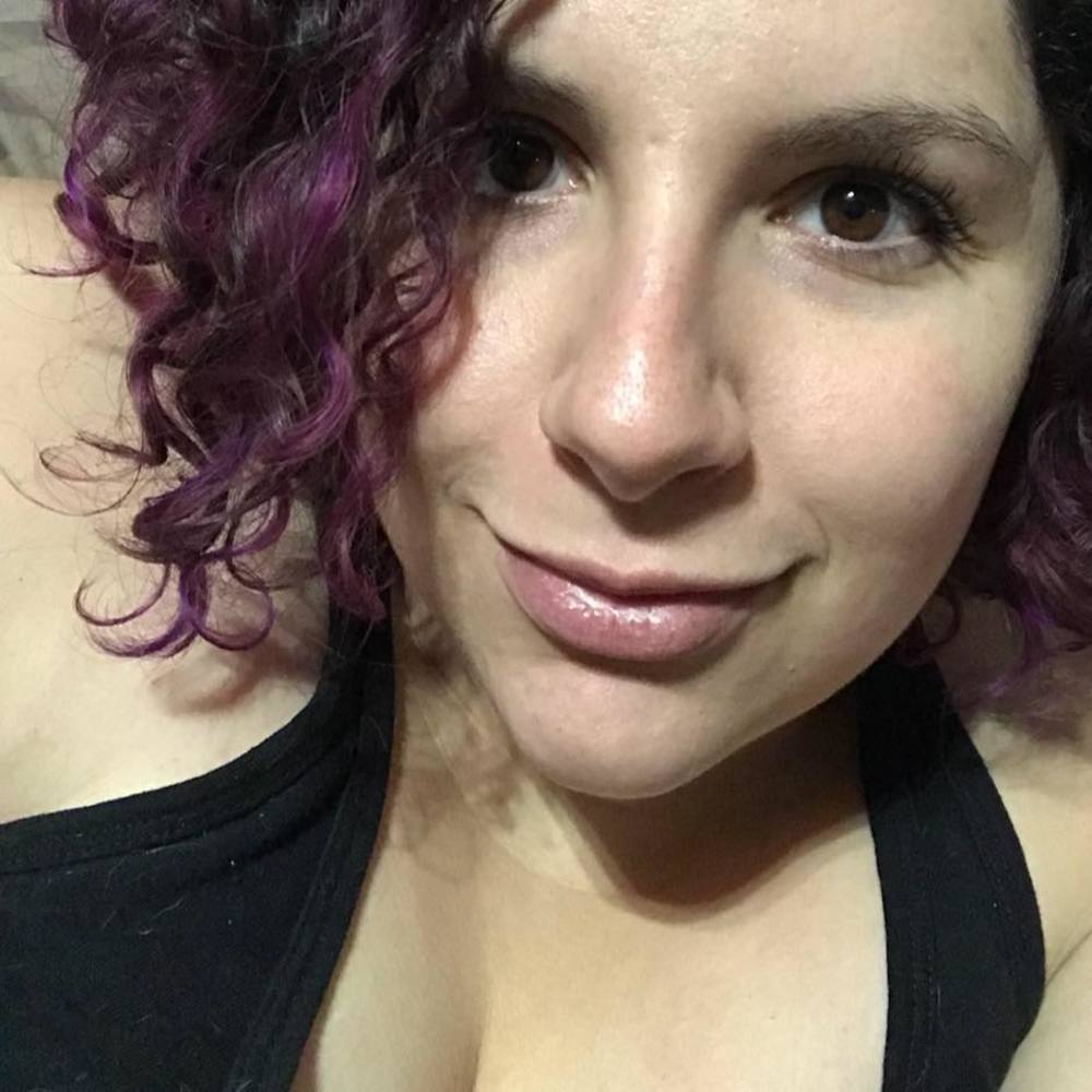 Meet your Posher, Kait